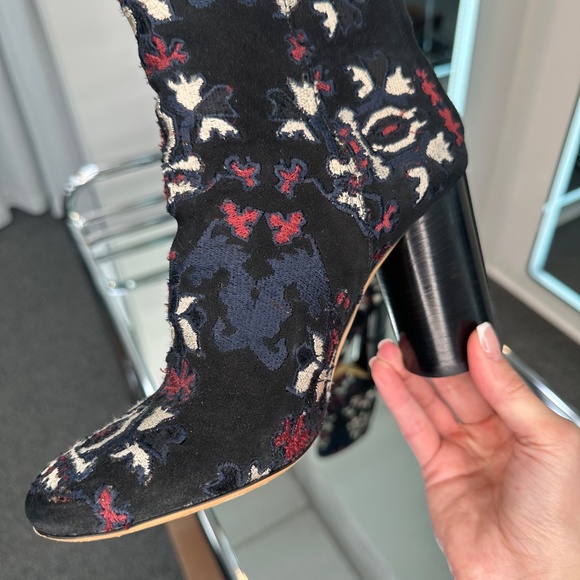 Isabel Marant Booties - Picture 4 of 5